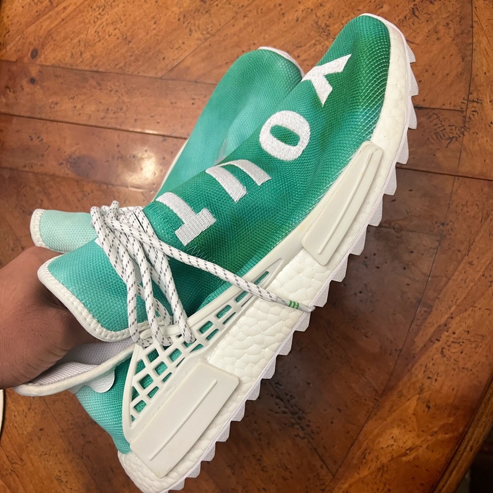 Adidas NMD Human Race